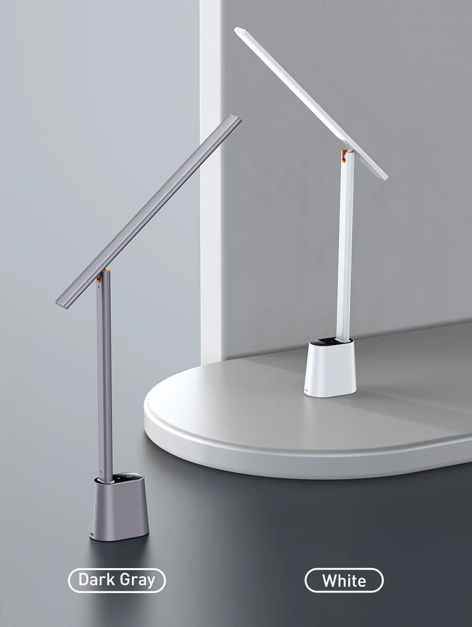 Baseus Smart Adaptive Brightness LED Desk Lamp