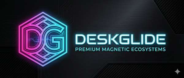 GetAuraDesk